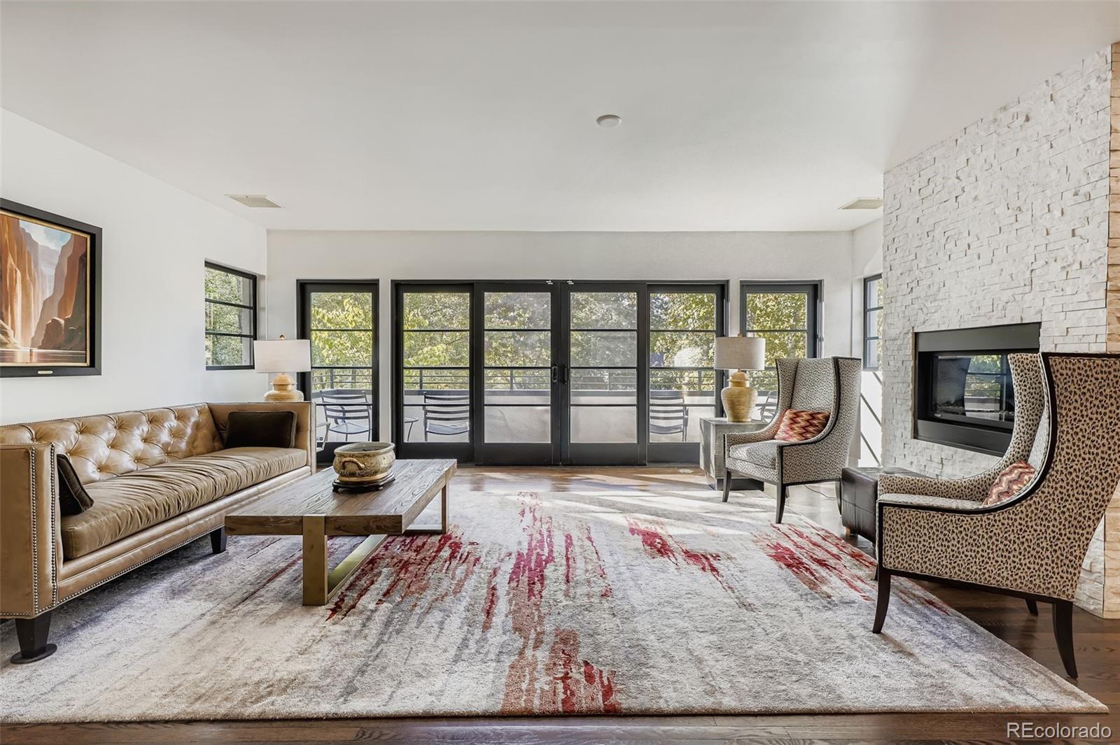 Denver, Colorado, 80209, United States, 5 Bedrooms Bedrooms, ,4 BathroomsBathrooms,Residential,Active,1953688