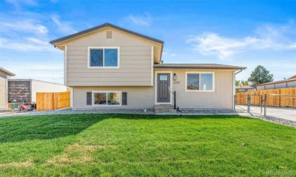 2220 E 83RD PL, DENVER, CO 80229 - Image 1