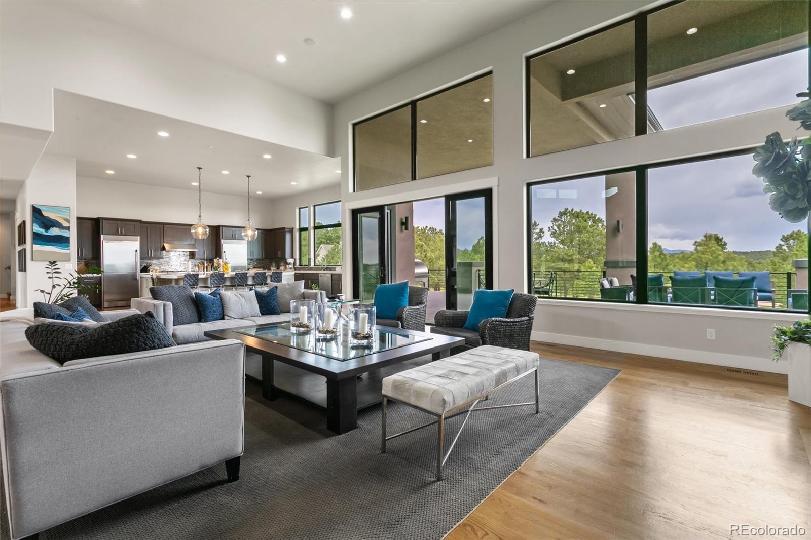 Monument, Colorado, 80132, United States, 6 Bedrooms Bedrooms, ,7 BathroomsBathrooms,Residential,Active,1992260