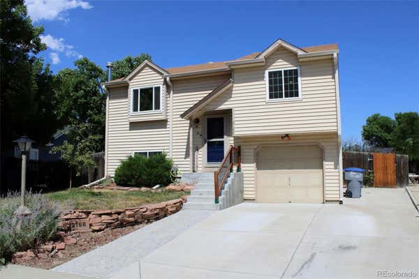 2168 TULIP ST, LONGMONT, CO 80501 - Image 1