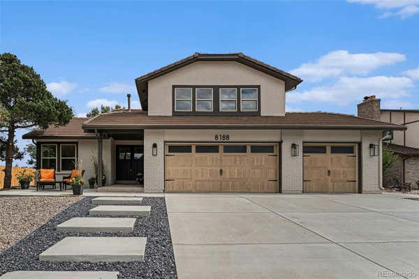 8188 S YUKON ST, LITTLETON, CO 80128 - Image 1