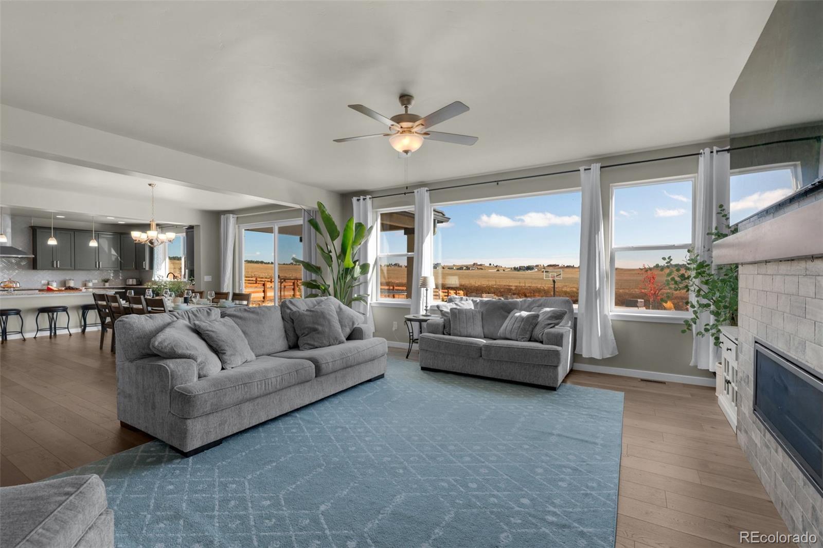 Colorado Springs, Colorado, 80908, United States, 7 Bedrooms Bedrooms, ,6 BathroomsBathrooms,Residential,Active,1969644