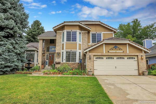 1781 RED FOX PL, HIGHLANDS RANCH, CO 80126, photo 2 of 50