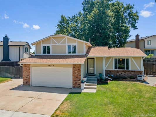 10563 CANOSA CT, DENVER, CO 80234 - Image 1