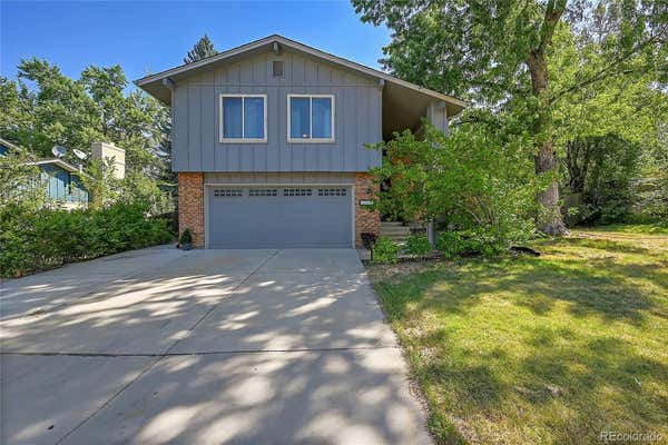 6034 S NIAGARA CT, CENTENNIAL, CO 80111 - Image 1