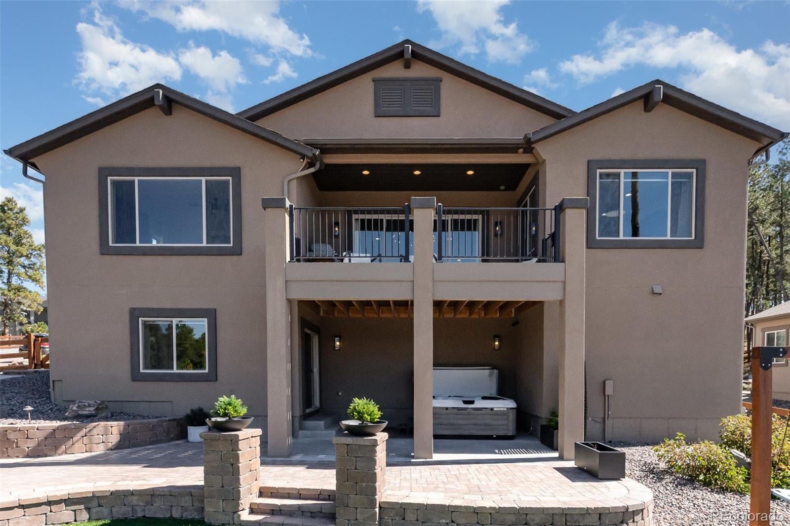 Monument, Colorado, 80132, United States, 5 Bedrooms Bedrooms, ,4 BathroomsBathrooms,Residential,Contingent,1992315