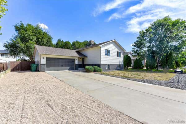 3416 17TH AVE, EVANS, CO 80620 - Image 1