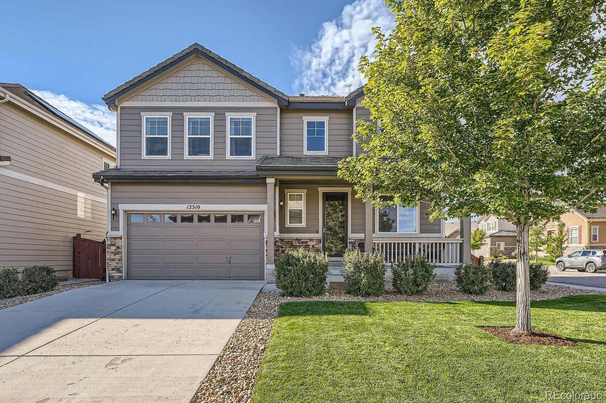 12510 FISHER ST, ENGLEWOOD, CO 80112, photo 1 of 30