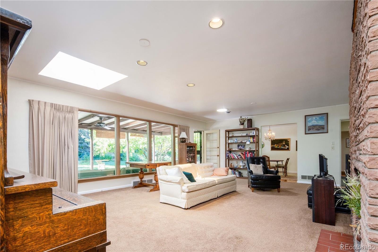 Denver, Colorado, 80209, United States, 3 Bedrooms Bedrooms, ,3 BathroomsBathrooms,Residential,Active,1960164