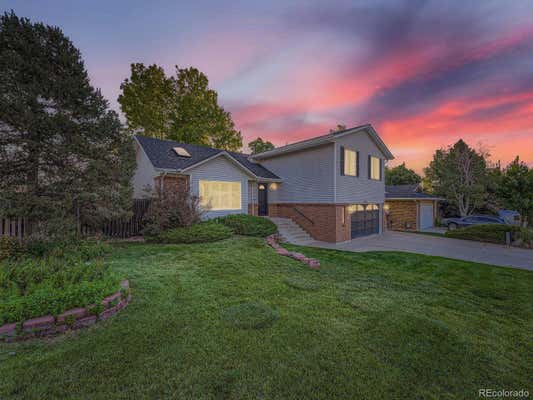 2304 S ELDRIDGE CT, LAKEWOOD, CO 80228 - Image 1