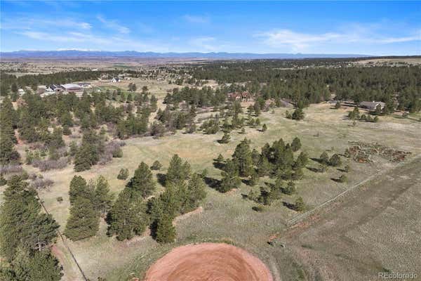 36124 TBD IRISH HILLS CIRCLE, ELIZABETH, CO 80107, photo 4 of 6