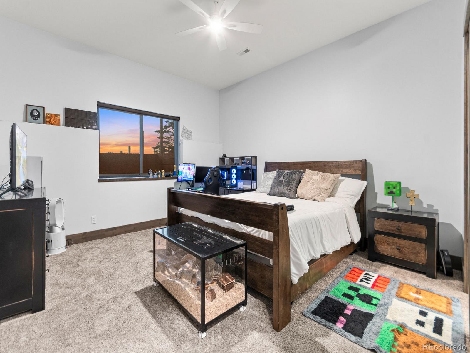 Littleton, Colorado, 80127, United States, 5 Bedrooms Bedrooms, ,5 BathroomsBathrooms,Residential,Active,1849236