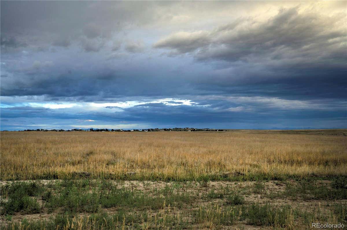 LOT 5 LAST DART ROAD, KIOWA, CO 80117, photo 1 of 8