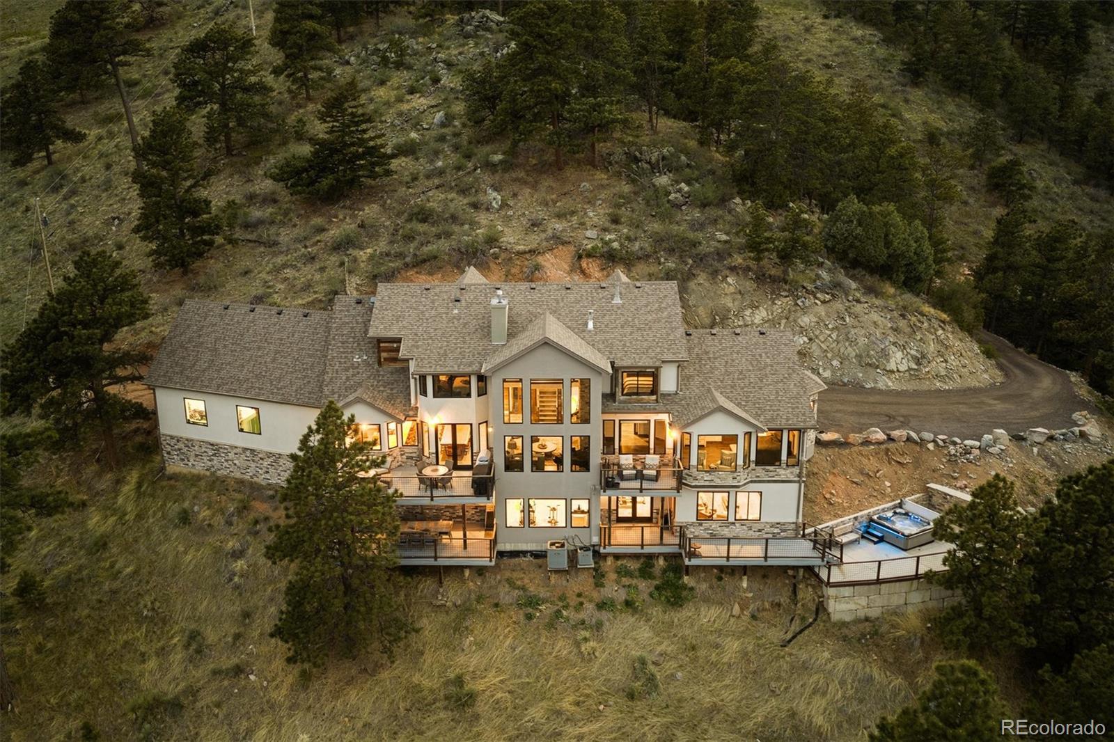 Golden, Colorado, 80403, United States, 6 Bedrooms Bedrooms, ,7 BathroomsBathrooms,Residential,Active,2032912