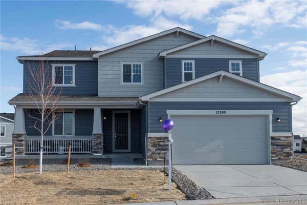 12780 TREJO CIR, PARKER, CO 80134 - Image 1