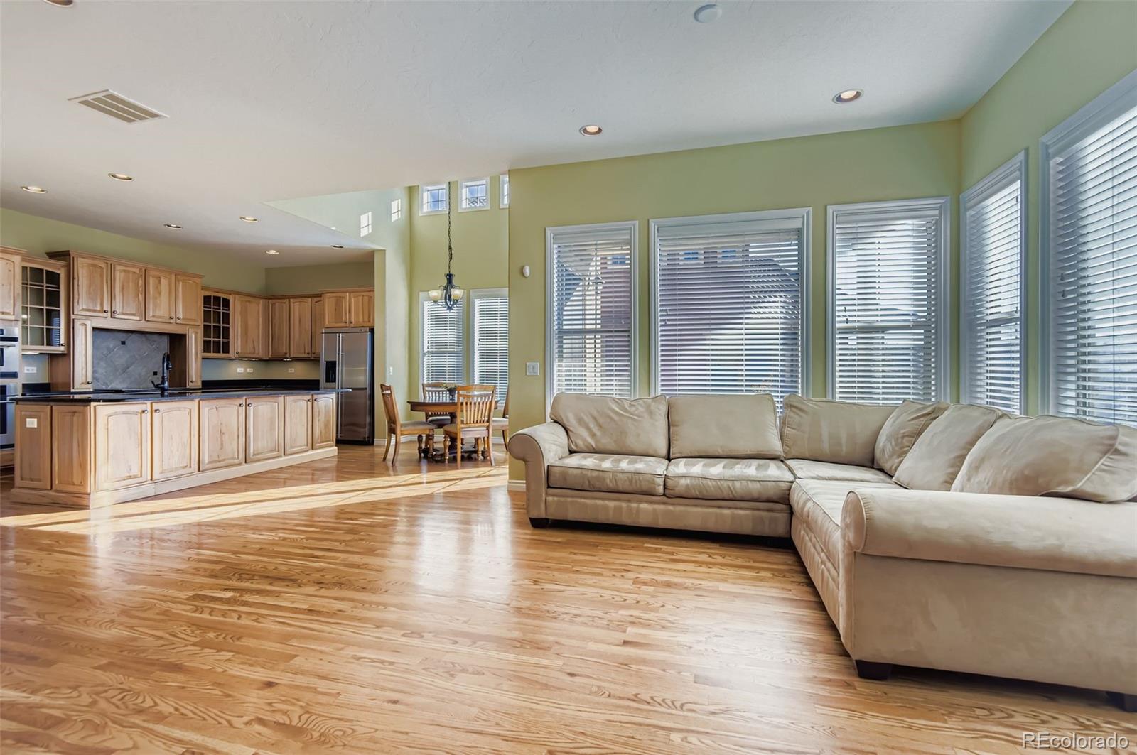 Highlands Ranch, Colorado, 80126, United States, 3 Bedrooms Bedrooms, ,3 BathroomsBathrooms,Residential,Active,1973546