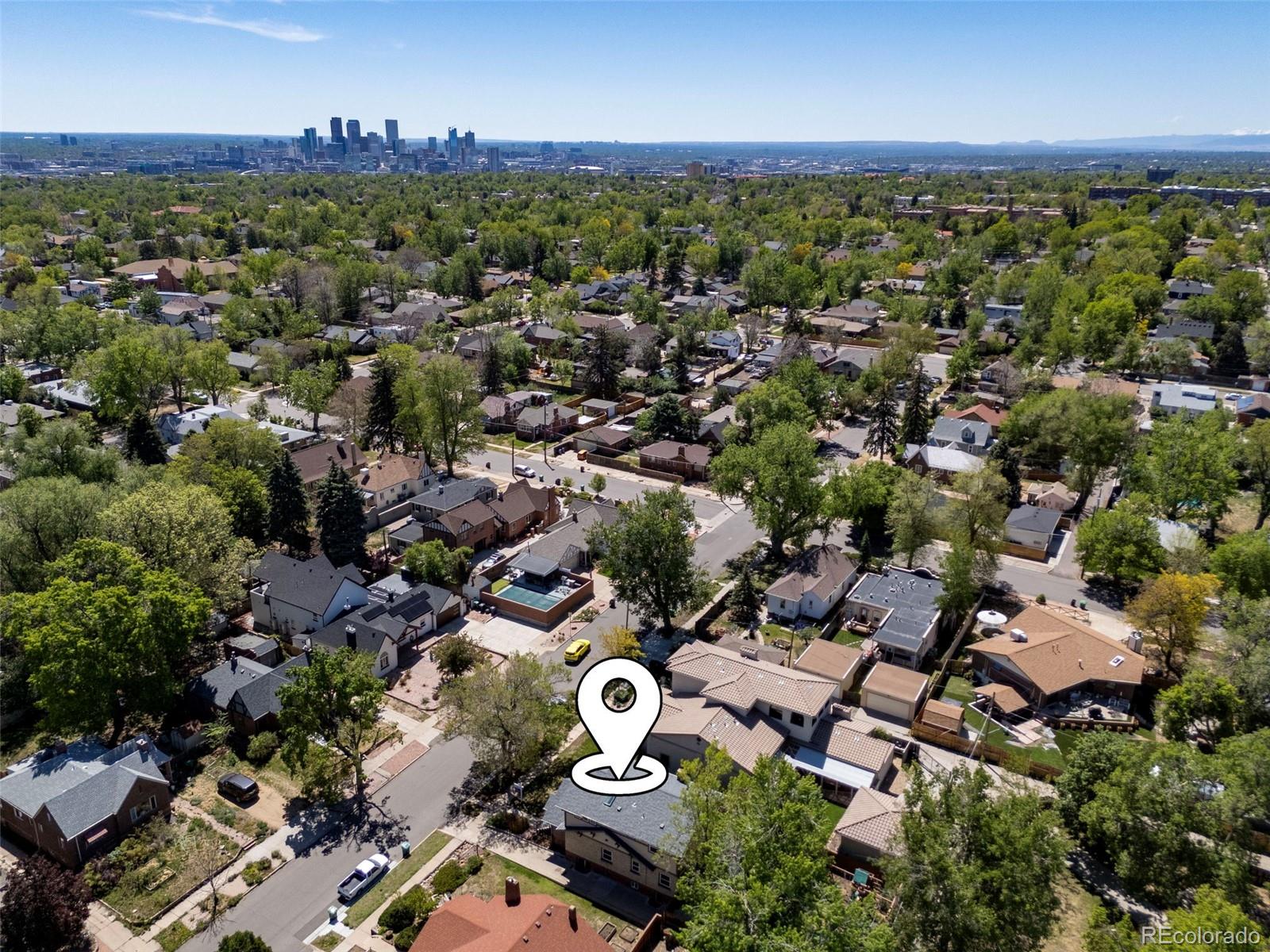 Denver, Colorado, 80211, United States, 5 Bedrooms Bedrooms, ,4 BathroomsBathrooms,Residential,Active,2045708