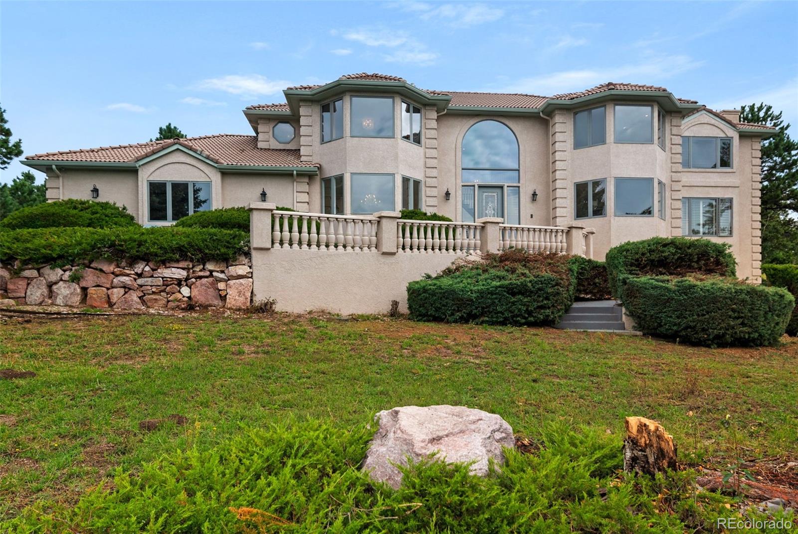 Monument, Colorado, 80132, United States, 5 Bedrooms Bedrooms, ,5 BathroomsBathrooms,Residential,Active,1936687