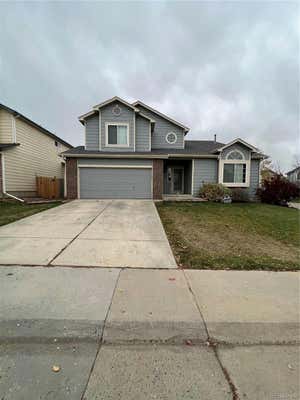 4072 S KIRK WAY, AURORA, CO 80013 - Image 1