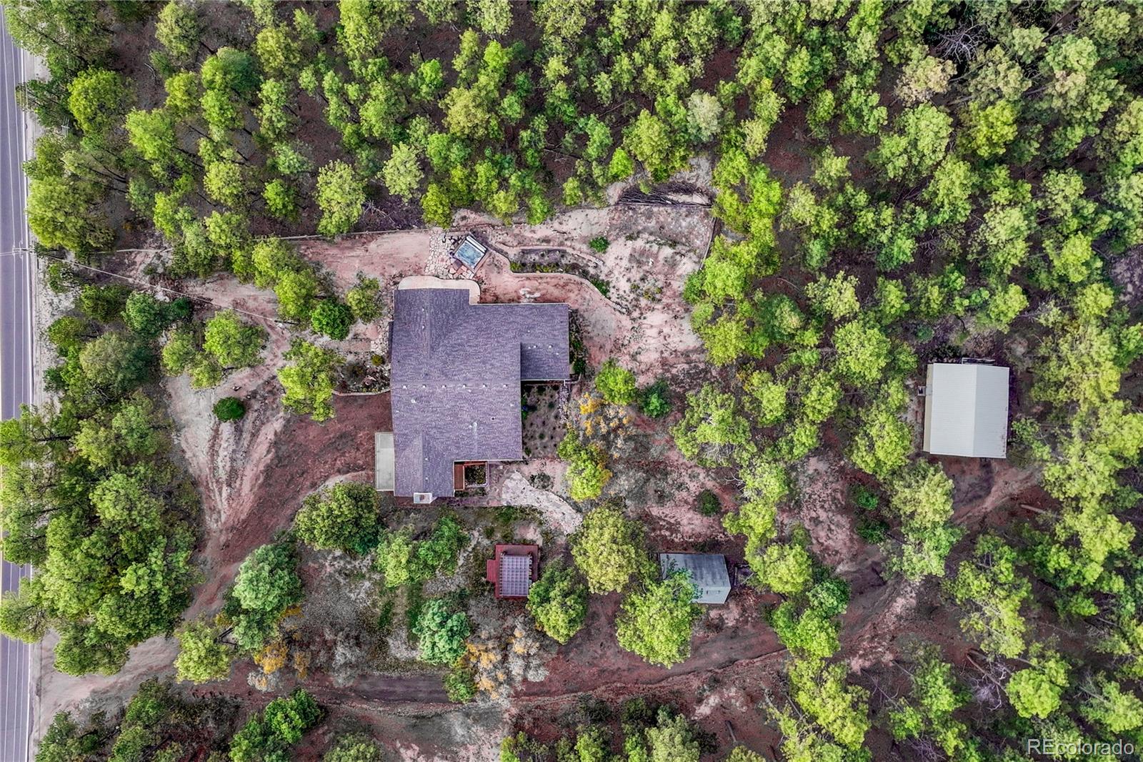 Colorado Springs, Colorado, 80921, United States, 4 Bedrooms Bedrooms, ,4 BathroomsBathrooms,Residential,Active,2002607