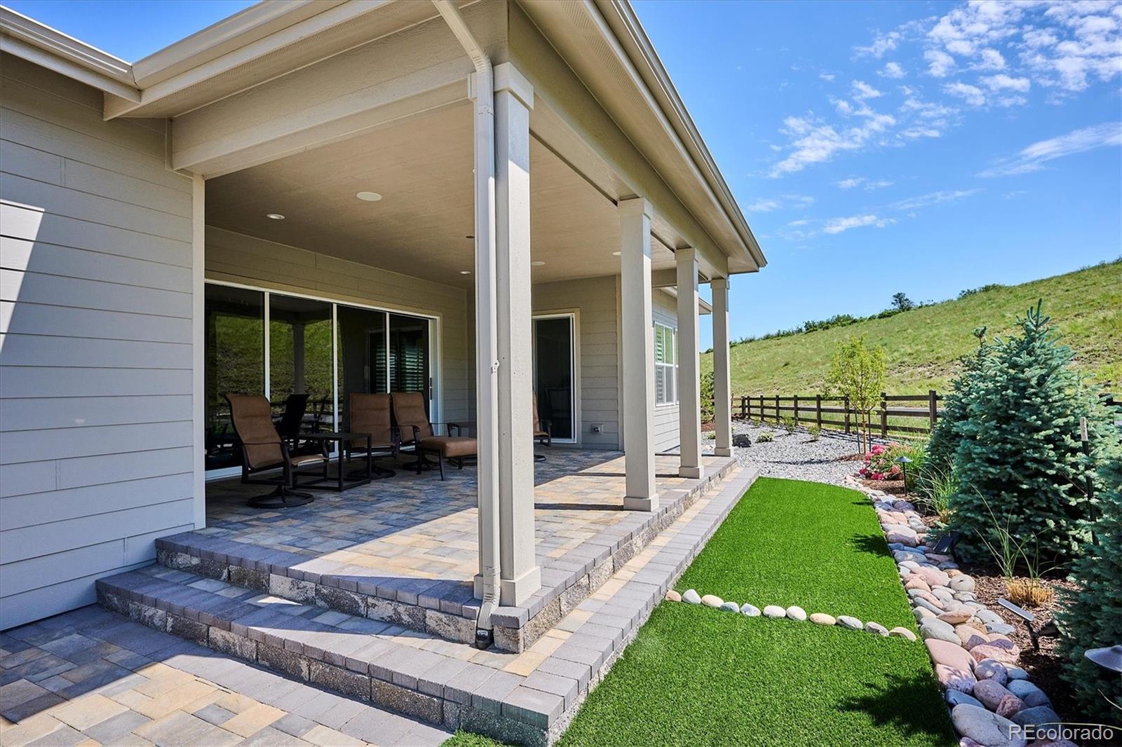 Castle Rock, Colorado, 80104, United States, ,4 BathroomsBathrooms,Residential,Active,1824531