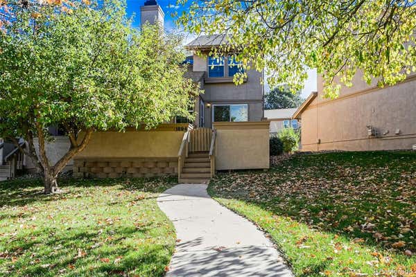 1894 BROOKDALE DR, COLORADO SPRINGS, CO 80918 - Image 1