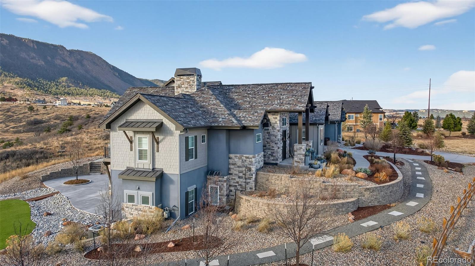 Monument, Colorado, 80132, United States, 6 Bedrooms Bedrooms, ,6 BathroomsBathrooms,Residential,Active,2007954