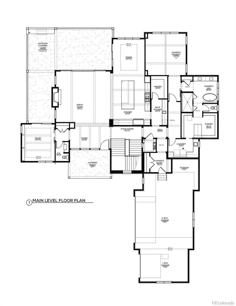 Franktown, Colorado, 80116, United States, 4 Bedrooms Bedrooms, ,5 BathroomsBathrooms,Residential,Active,1922528