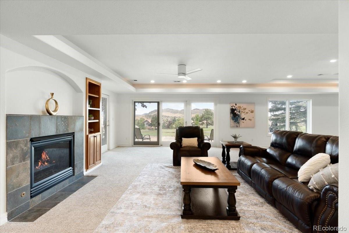 Morrison, Colorado, 80465, United States, 6 Bedrooms Bedrooms, ,5 BathroomsBathrooms,Residential,Active,1922296