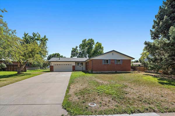 1968 E PANAMA DR, CENTENNIAL, CO 80121 - Image 1