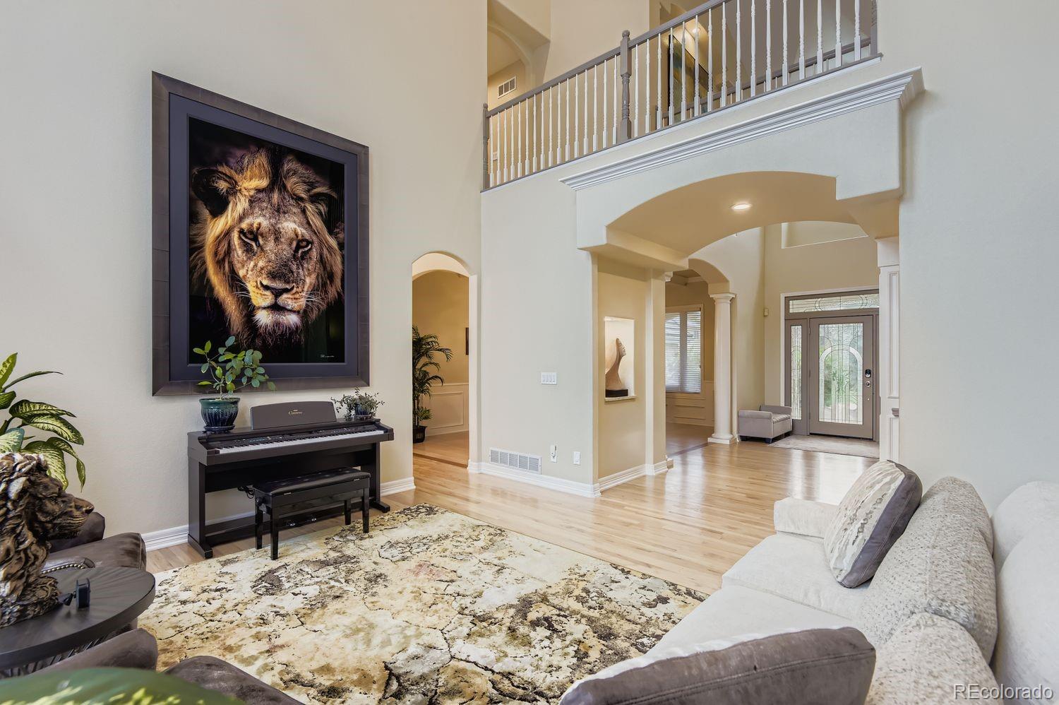 Centennial, Colorado, 80015, United States, 6 Bedrooms Bedrooms, ,6 BathroomsBathrooms,Residential,Active,1945854