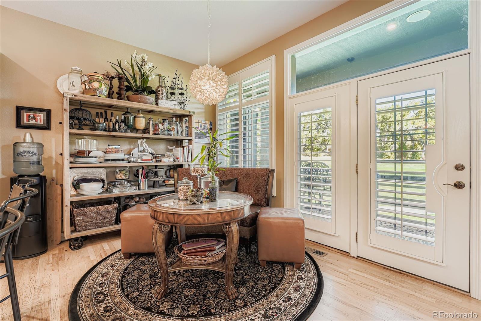 Arvada, Colorado, 80007, United States, 4 Bedrooms Bedrooms, ,4 BathroomsBathrooms,Residential,Active,1953649