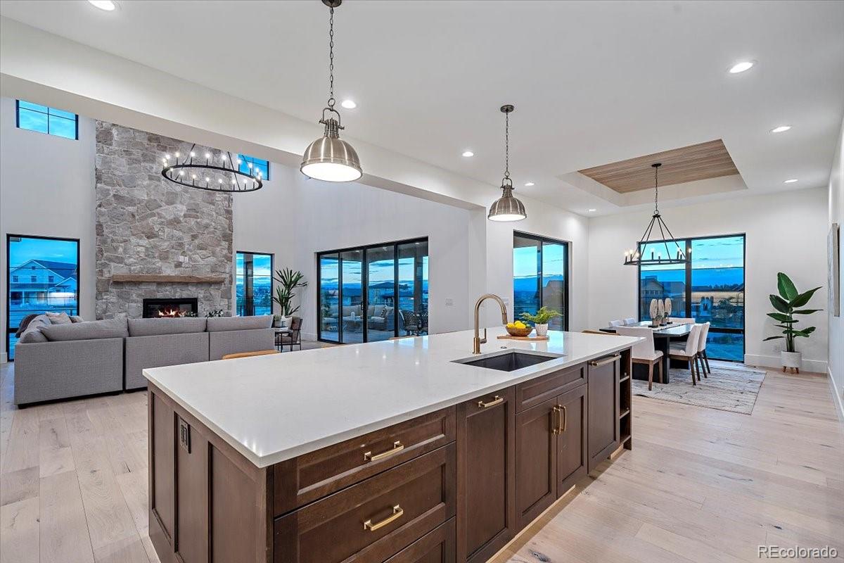 Franktown, Colorado, 80116, United States, 4 Bedrooms Bedrooms, ,5 BathroomsBathrooms,Residential,Active,1922528