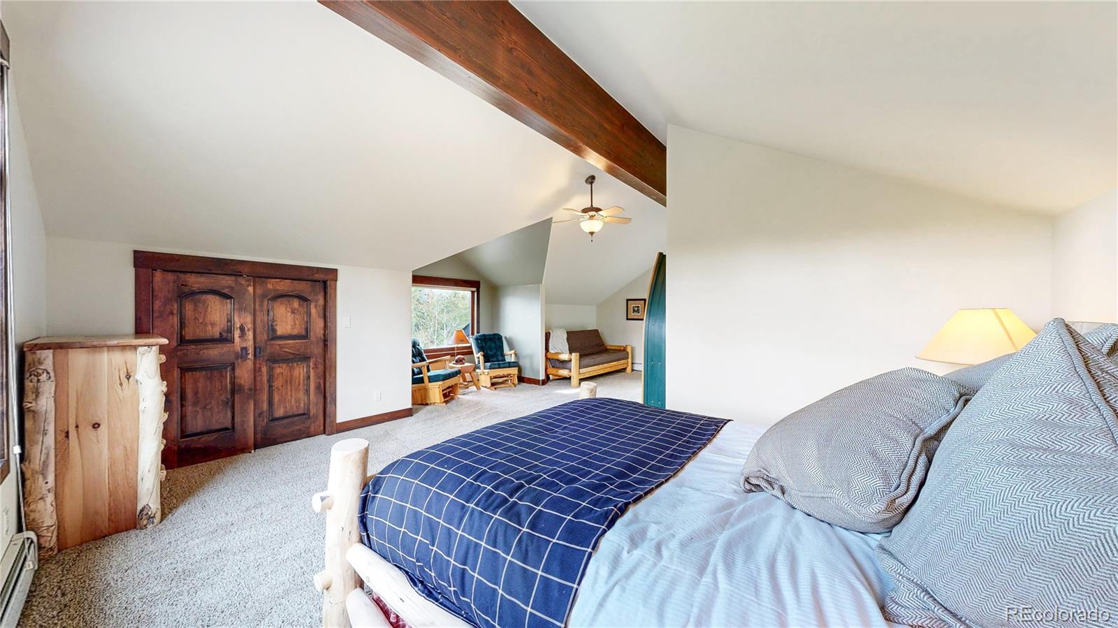 Grand Lake, Colorado, 80447, United States, 4 Bedrooms Bedrooms, ,5 BathroomsBathrooms,Residential,Active,1952993