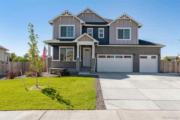 8306 E 132ND DR, THORNTON, CO 80602 - Image 1