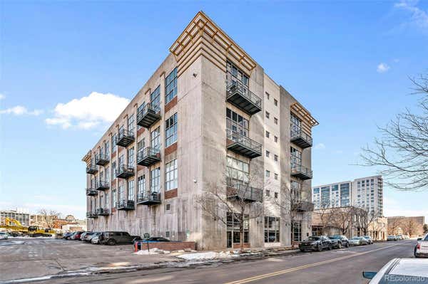 1050 CHEROKEE ST APT 406, DENVER, CO 80204 - Image 1