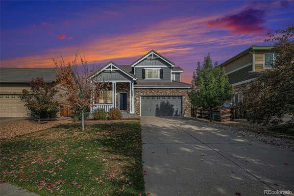 23263 E COSTILLA PL, AURORA, CO 80016 - Image 1