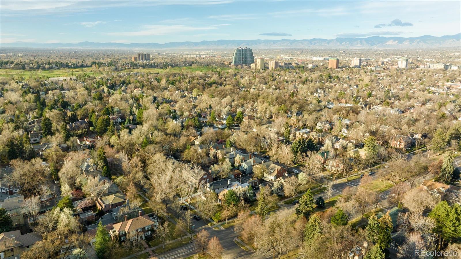 Denver, Colorado, 80206, United States, 5 Bedrooms Bedrooms, ,5 BathroomsBathrooms,Residential,Active,2034677