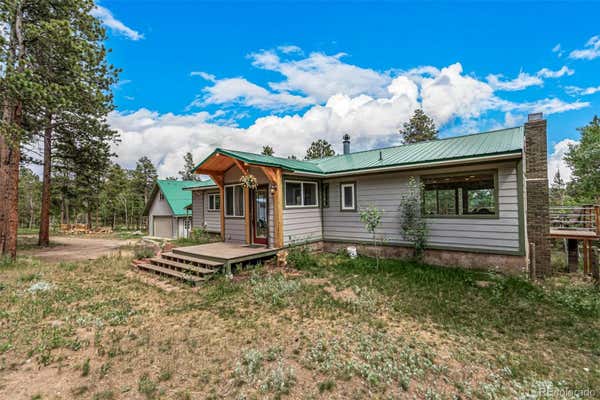 84 RANCH RD, WARD, CO 80481 - Image 1