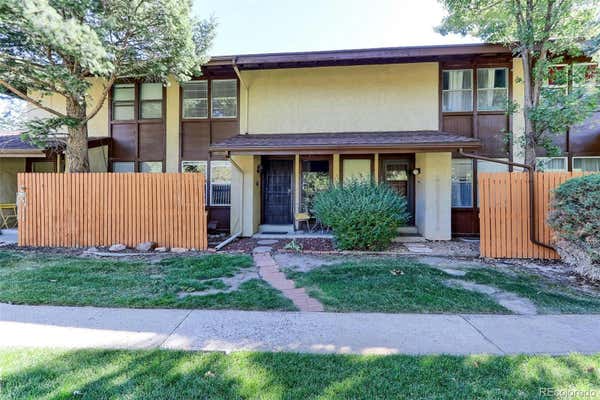 15125 E JEFFERSON PL, AURORA, CO 80014 - Image 1