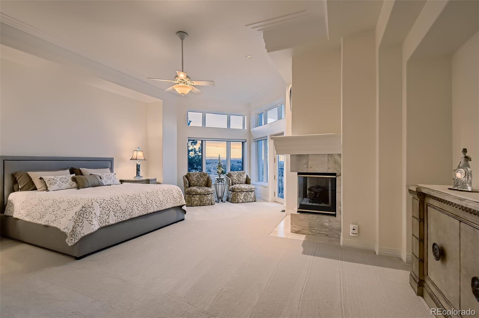 Lone Tree, Colorado, 80124, United States, 4 Bedrooms Bedrooms, ,6 BathroomsBathrooms,Residential,Active,2009830