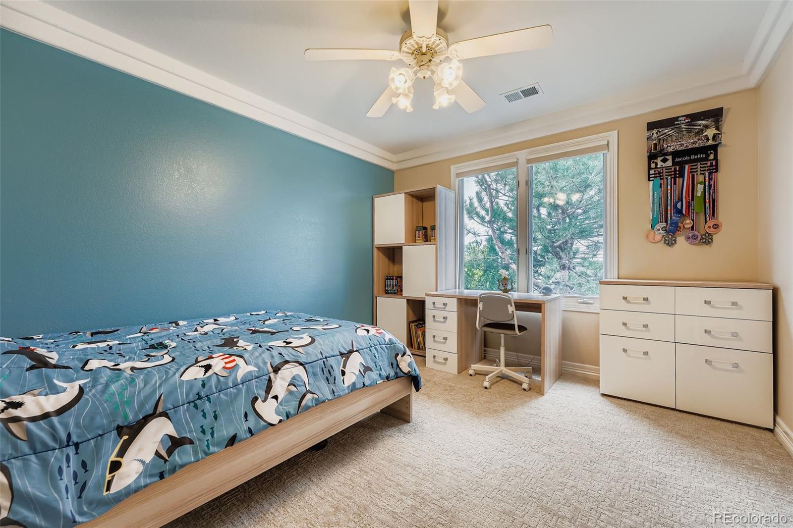 Centennial, Colorado, 80015, United States, 6 Bedrooms Bedrooms, ,6 BathroomsBathrooms,Residential,Active,1945854