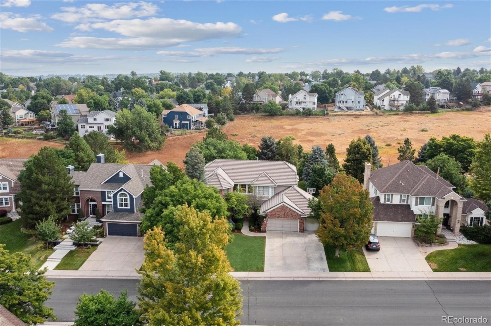 Highlands Ranch, Colorado, 80126, United States, 5 Bedrooms Bedrooms, ,5 BathroomsBathrooms,Residential,Active,1929668