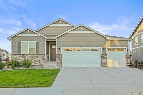 233 COYOTE ST, BENNETT, CO 80102 - Image 1