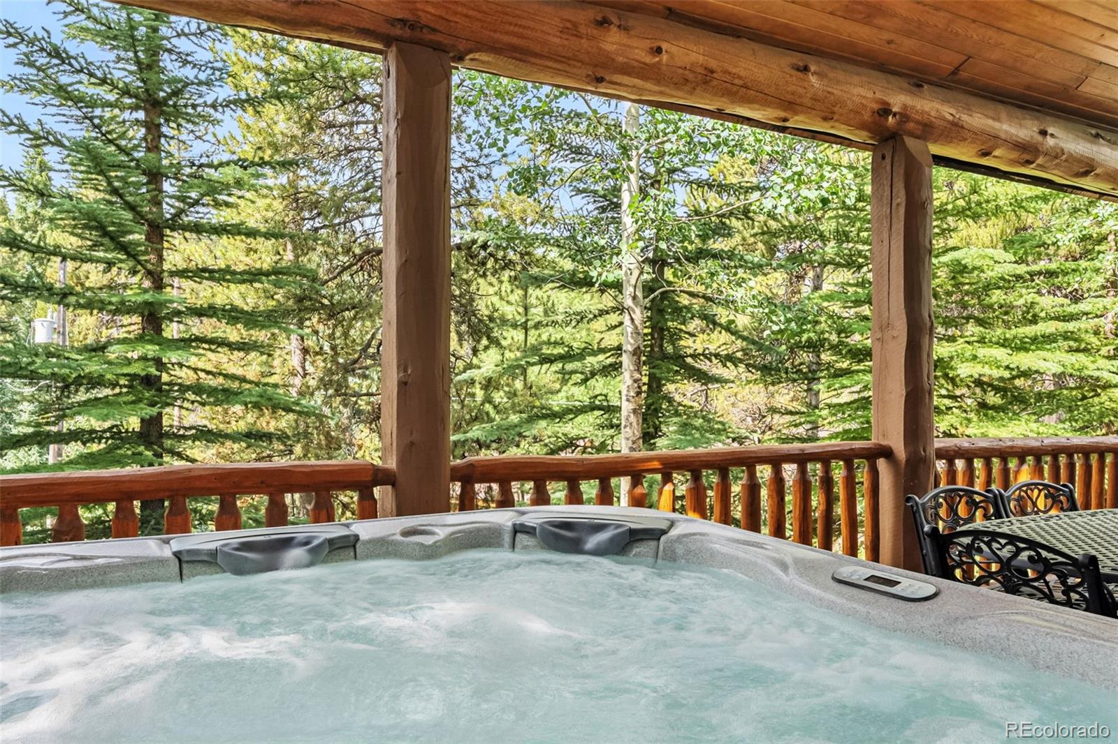 Breckenridge, Colorado, 80424, United States, 5 Bedrooms Bedrooms, ,4 BathroomsBathrooms,Residential,Active,1913984