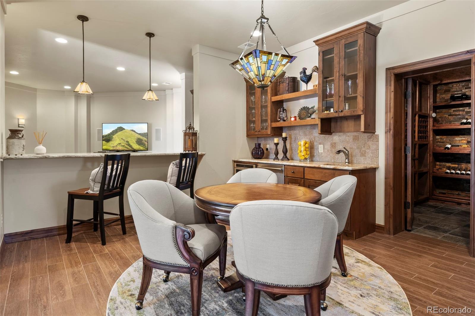 Parker, Colorado, 80134, United States, 4 Bedrooms Bedrooms, ,6 BathroomsBathrooms,Residential,Active,2007255