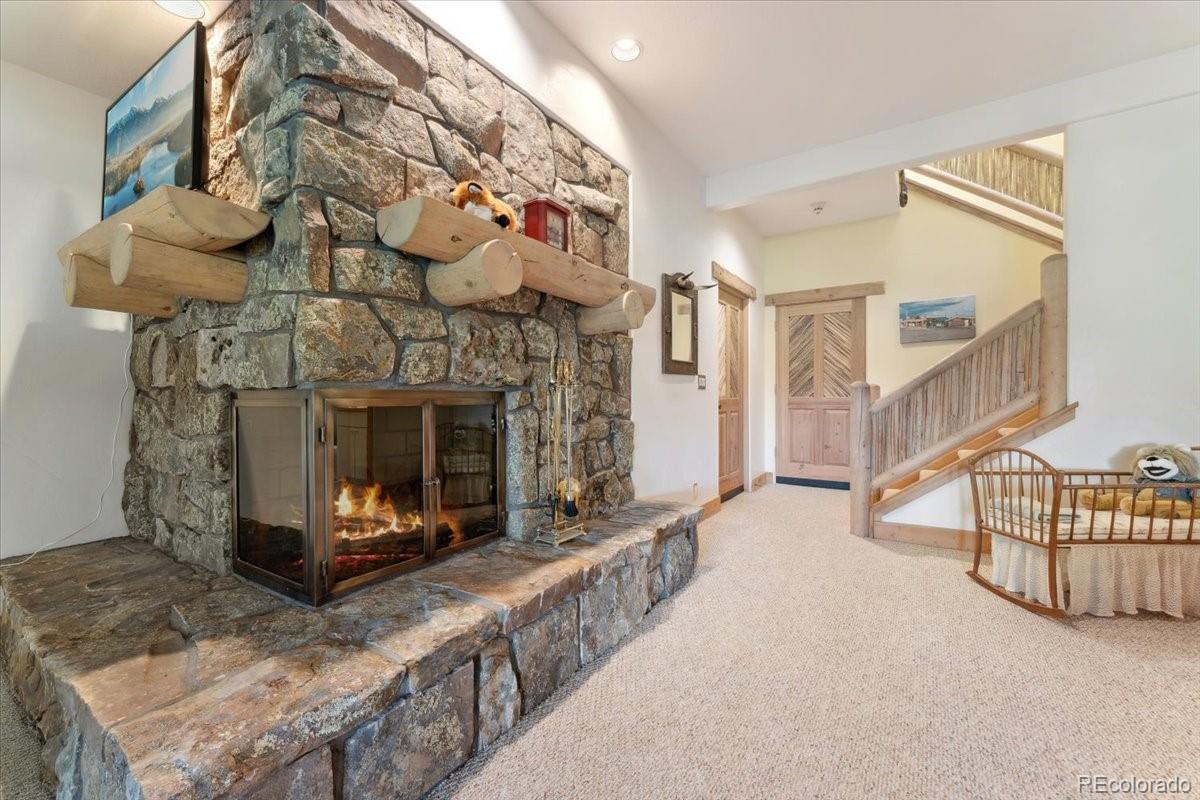 Red Feather Lakes, Colorado, 80545, United States, 3 Bedrooms Bedrooms, ,5 BathroomsBathrooms,Residential,Active,1972136