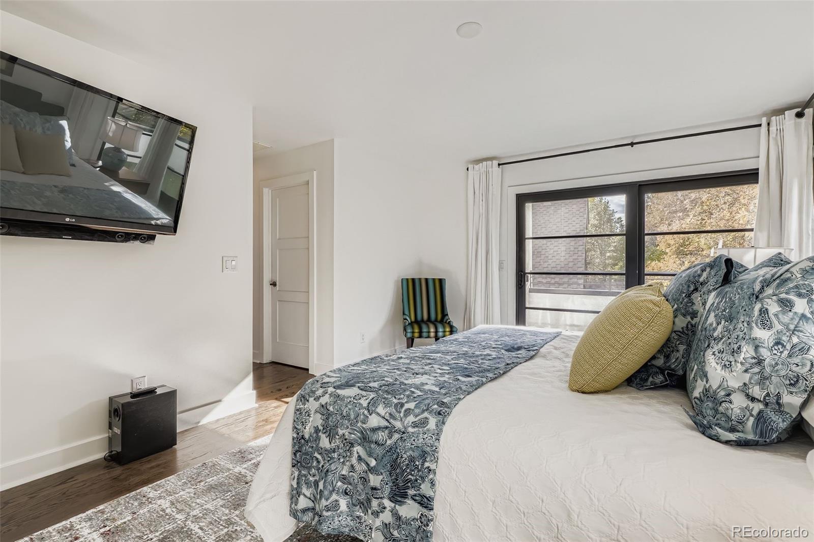 Denver, Colorado, 80209, United States, 5 Bedrooms Bedrooms, ,4 BathroomsBathrooms,Residential,Active,1953688