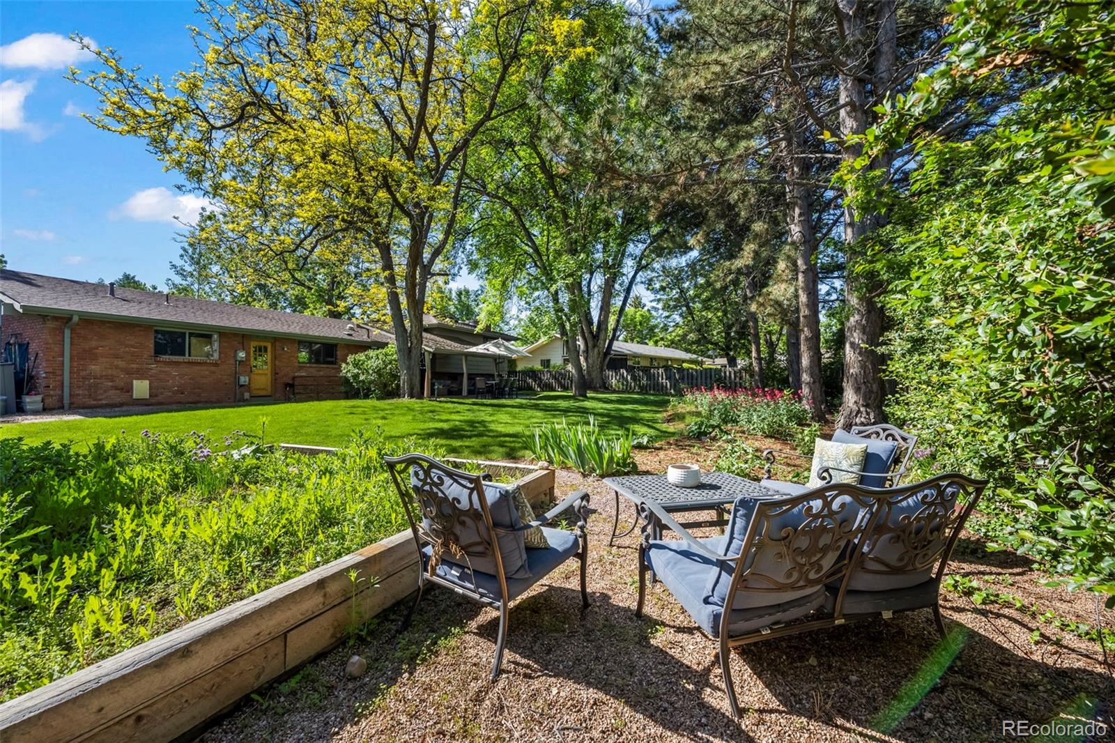 Boulder, Colorado, 80303, United States, 4 Bedrooms Bedrooms, ,3 BathroomsBathrooms,Residential,Contingent,1944032