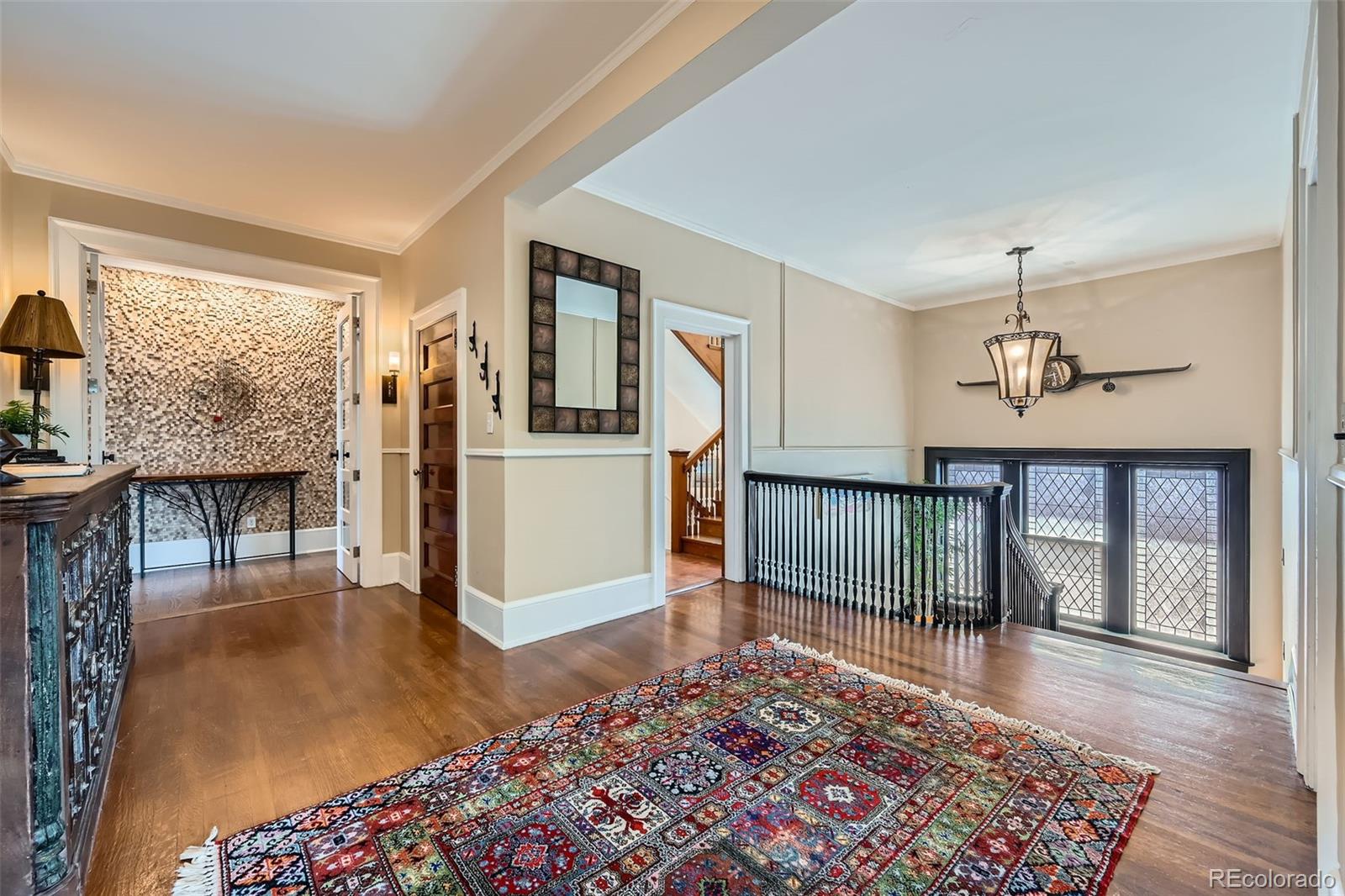 Denver, Colorado, 80218, United States, 7 Bedrooms Bedrooms, ,5 BathroomsBathrooms,Residential,Active,1790880